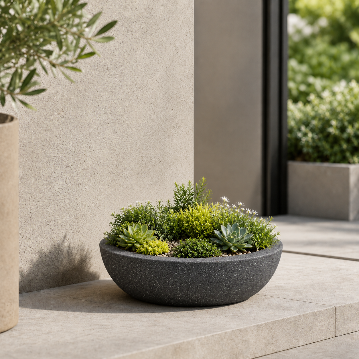 Ziant Hydro Planter 016 XS (FG)
